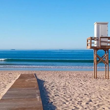 La Casa Del Mar Lejlighed Barbate Eksteriør billede