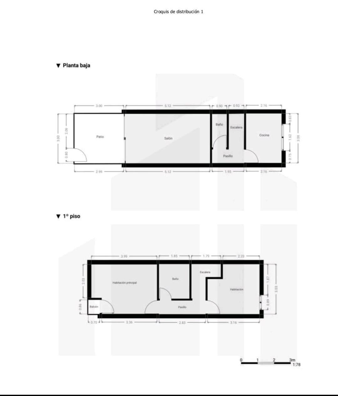 La Casa Del Mar Lejlighed Barbate Eksteriør billede