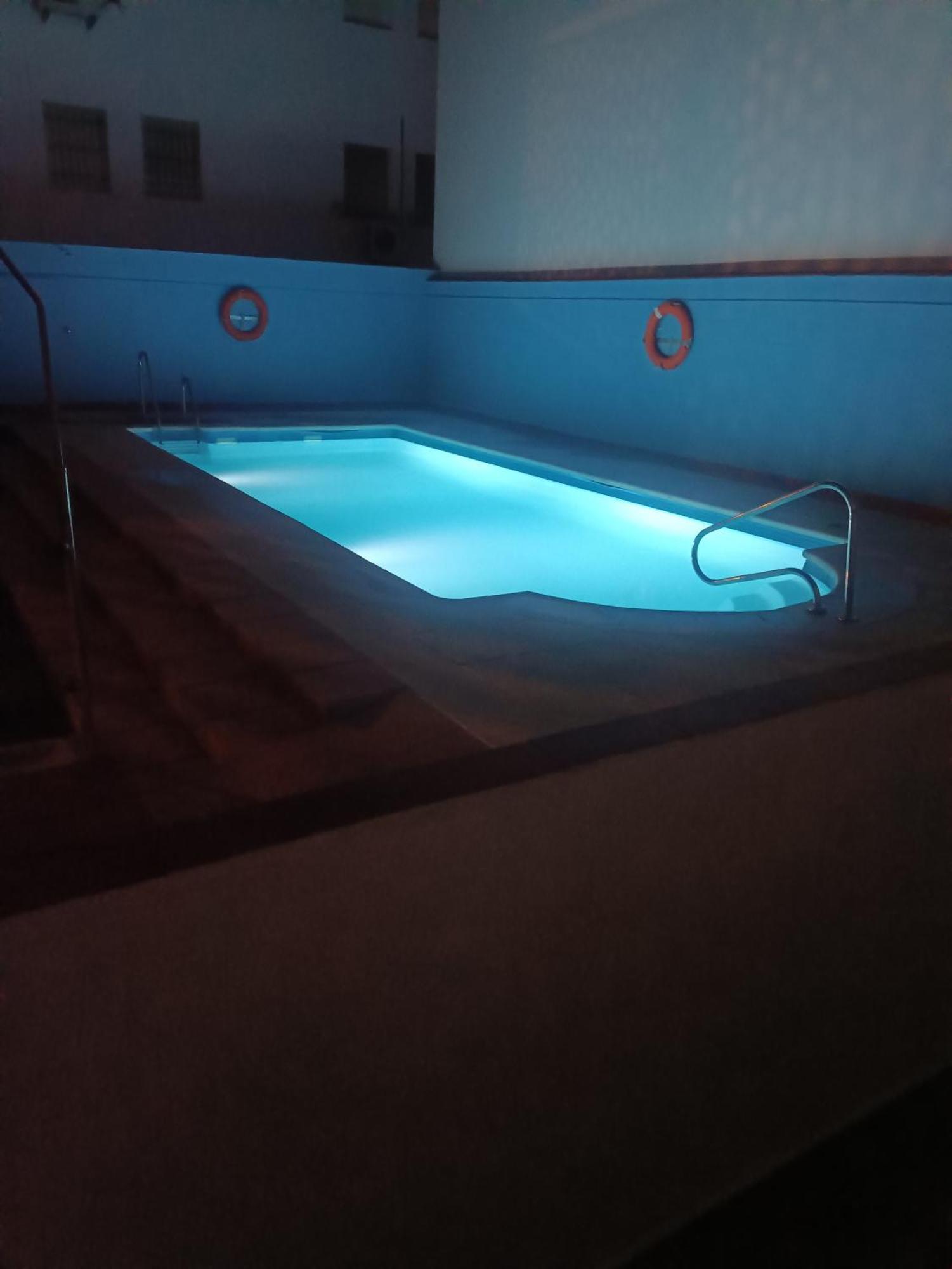 La Casa Del Mar Lejlighed Barbate Eksteriør billede